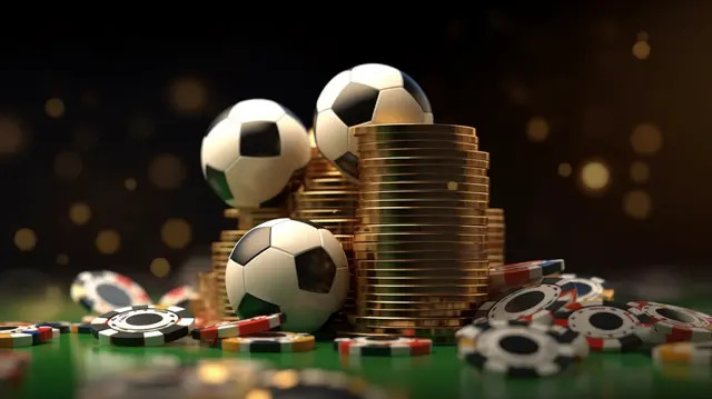 How to Make the Most of Your Sportsbook Account 8