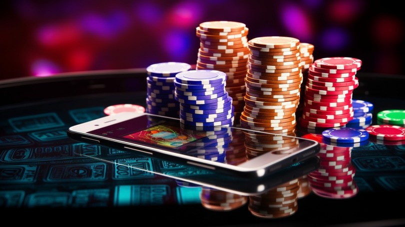 Log in Betti Casino Your Gateway to Ultimate Entertainment