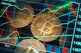 Master Your Skills with a Crypto Trading Simulator