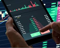 Maximizing Profits with Crypto Trading DCA Bot Maximizing Profits with Crypto Trading DCA Bot