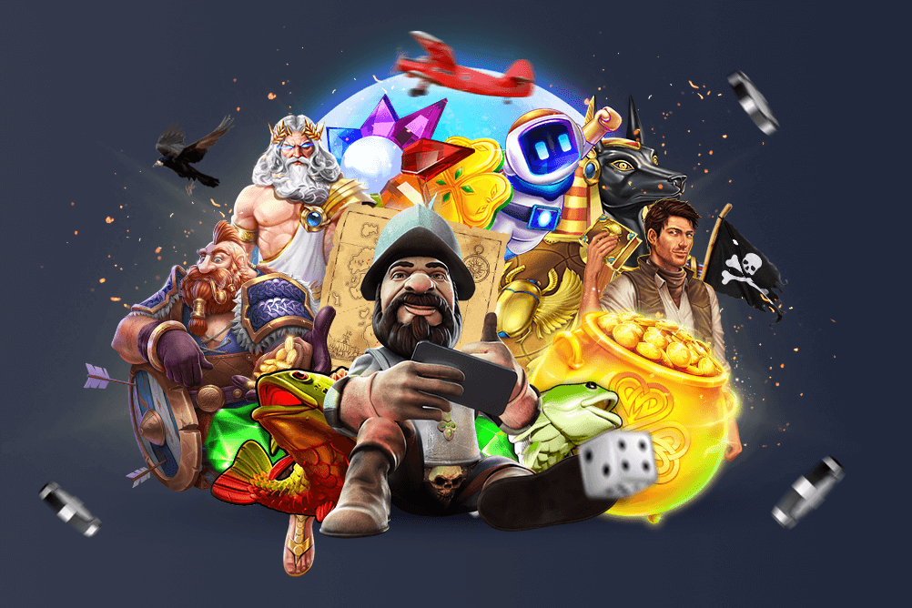 The Best Online Casino Platforms for Bangladeshi Players 16