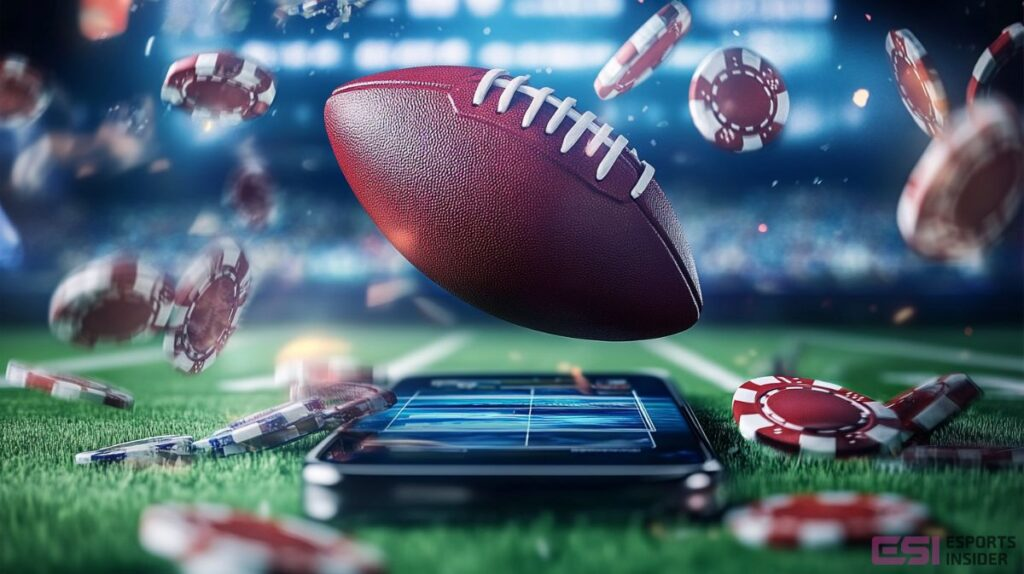 The Future of Sports Betting Online 10 The Future of Sports Betting Online 10