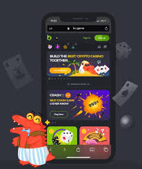 The Ultimate Guide to BCGame KZ Your Gateway to Cryptocurrency Gaming The Ultimate Guide to BCGame KZ Your Gateway to Cryptocurrency Gaming