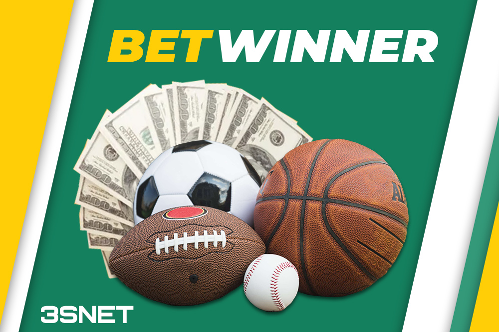 The Ultimate Guide to BetWinner Your Gateway to Online Betting The Ultimate Guide to BetWinner Your Gateway to Online Betting