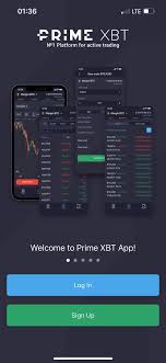 Unlocking the Future of Trading with Bot PrimeXBT Unlocking the Future of Trading with Bot PrimeXBT