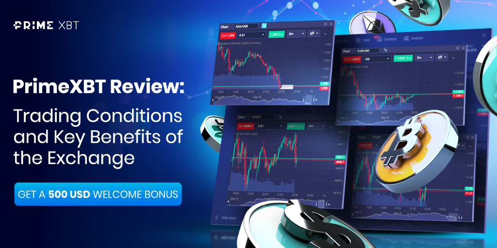 Unlocking the Future of Trading with Bot PrimeXBT Unlocking the Future of Trading with Bot PrimeXBT