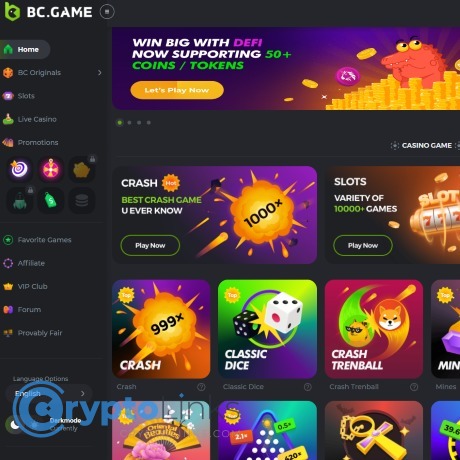 Your Ultimate Guide to BC Game Registration Your Ultimate Guide to BC Game Registration