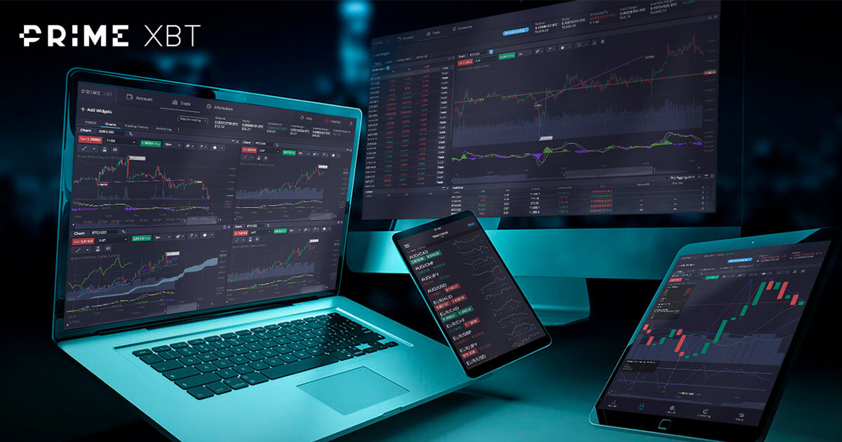 Your Ultimate Guide to PrimeXBT Exchange Your Ultimate Guide to PrimeXBT Exchange