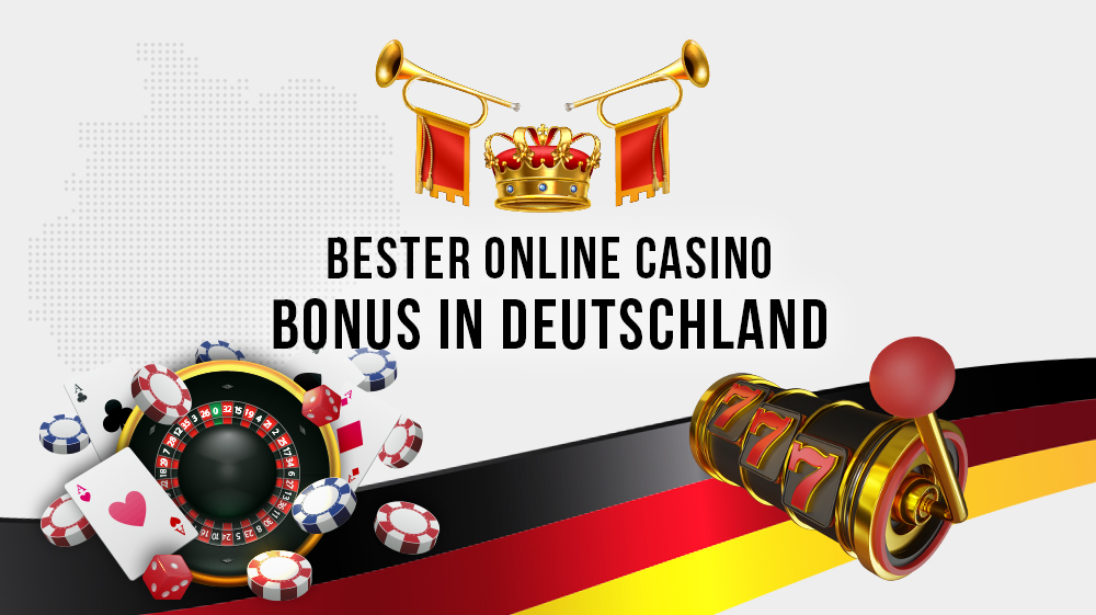 Die besten deutschen Online Casinos Tipps und Trends Die besten deutschen Online Casinos Tipps und Trends