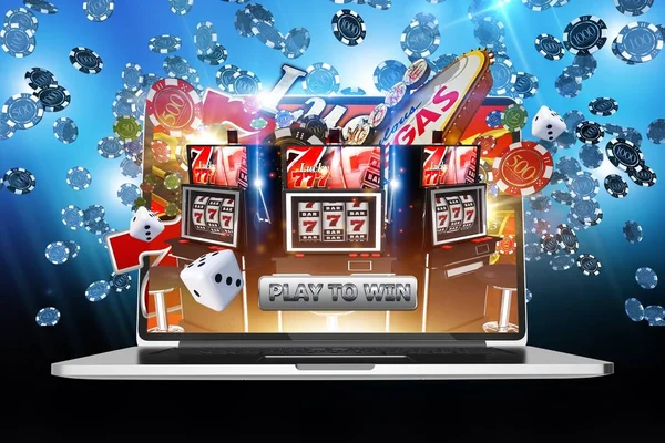 Discover Excitement at Slotmonster Casino & Sportsbook 55 Discover Excitement at Slotmonster Casino & Sportsbook 55