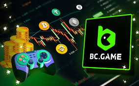Discover the BC Game Latest Updates Exciting Features and Improvements Discover the BC Game Latest Updates Exciting Features and Improvements