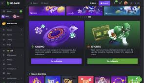 Experience the Excitement of BC Game The Ultimate Gambling Platform Experience the Excitement of BC Game The Ultimate Gambling Platform