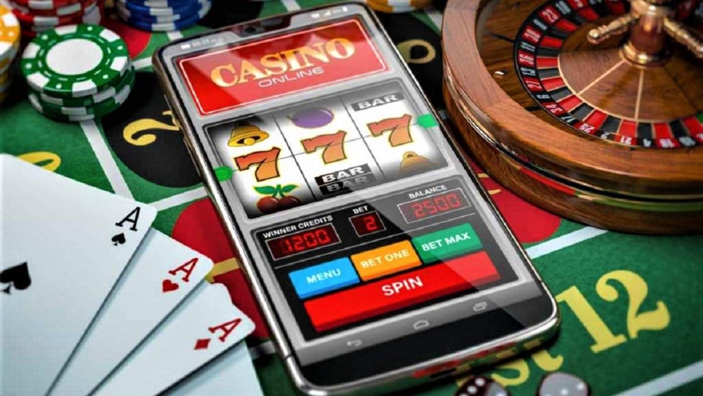 Experience Thrills and Excitement at NineWin Casino & Sportsbook