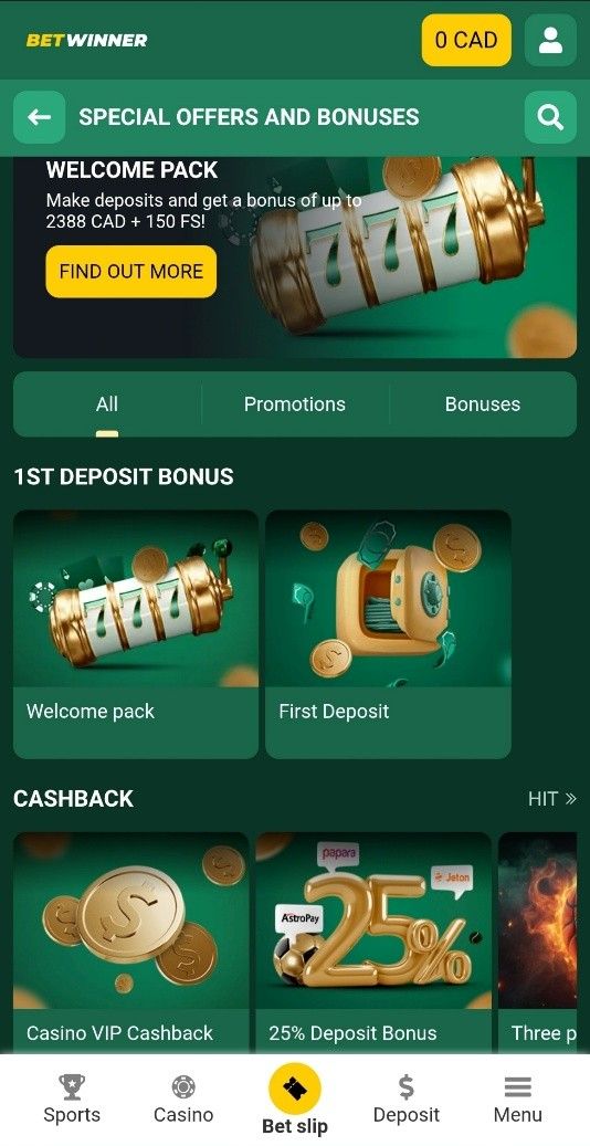 Exploring Betwinner A Comprehensive Guide to Online Betting
