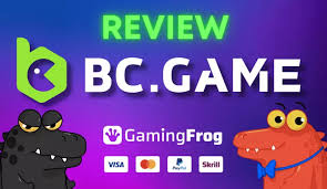 Exploring the Exciting BC Game Casino Features Exploring the Exciting BC Game Casino Features