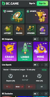 Exploring the Exciting BC Game Casino Features Exploring the Exciting BC Game Casino Features