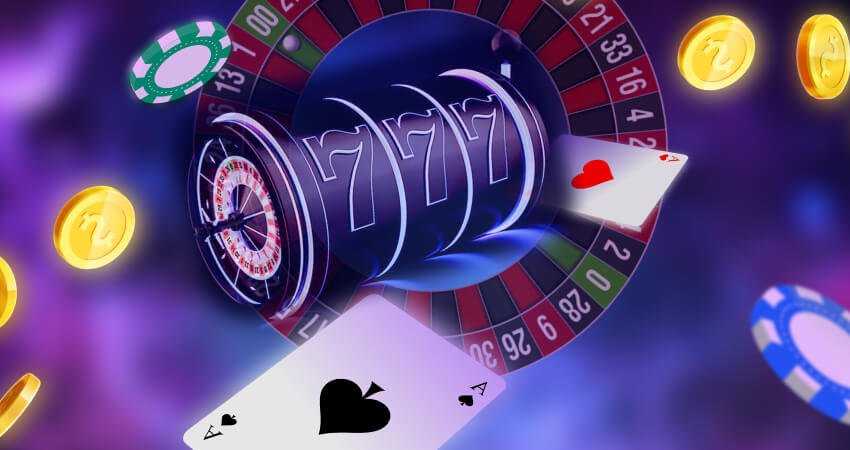 Exploring the Exciting World of Online Casino Betmac