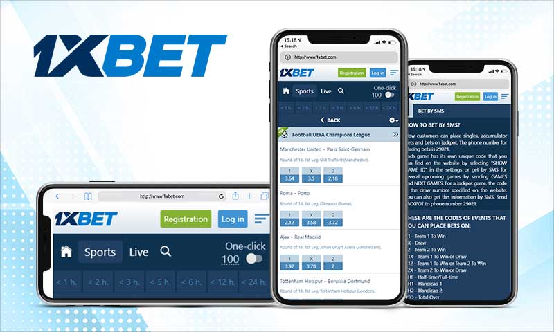 Latest 1xbet Promo 33 Latest 1xbet Promo 33