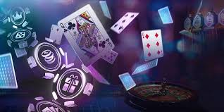 Onlayn kazino tajribasini hozir boshlang 5 Onlayn kazino tajribasini hozir boshlang 5