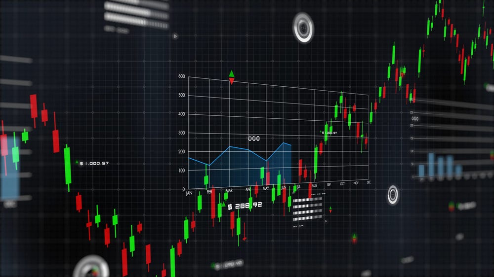 Revolutionizing Finance with Trading Crypto AI Revolutionizing Finance with Trading Crypto AI