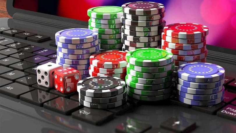 SlotsAmigo Casino Registration Process 34