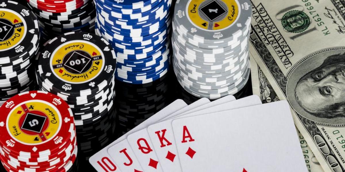 The Best of the Latest Online Casino UK