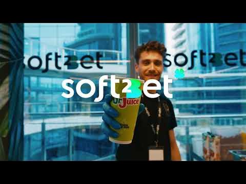 The Evolution of Online Gaming with Soft2Bet The Evolution of Online Gaming with Soft2Bet