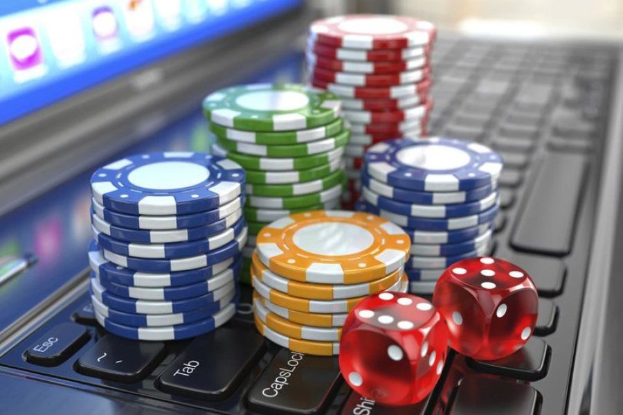 The Exciting World of Lucky Max Casino & Sportsbook The Exciting World of Lucky Max Casino & Sportsbook