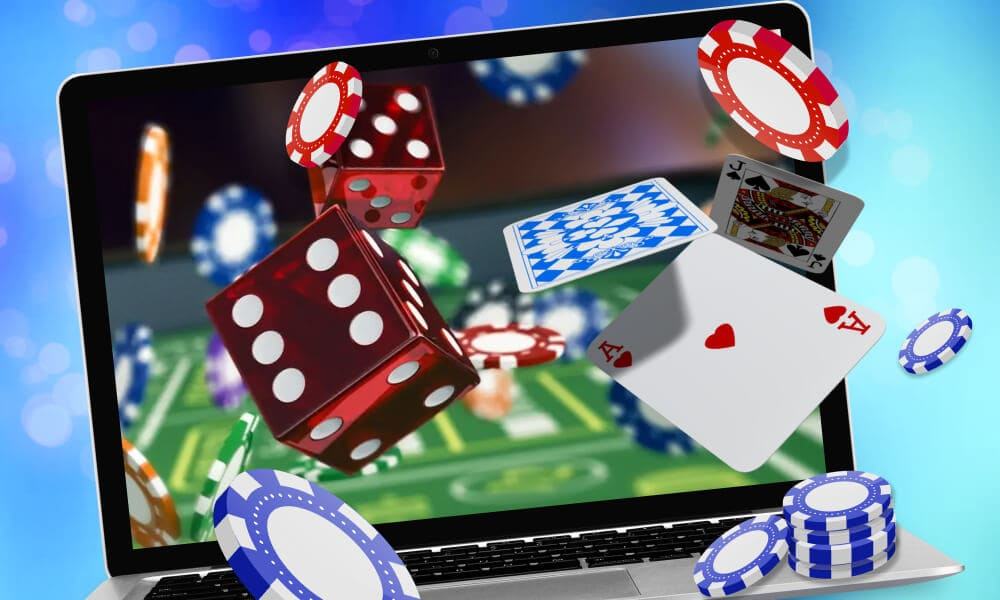 The Exciting World of Lucky Max Casino & Sportsbook The Exciting World of Lucky Max Casino & Sportsbook