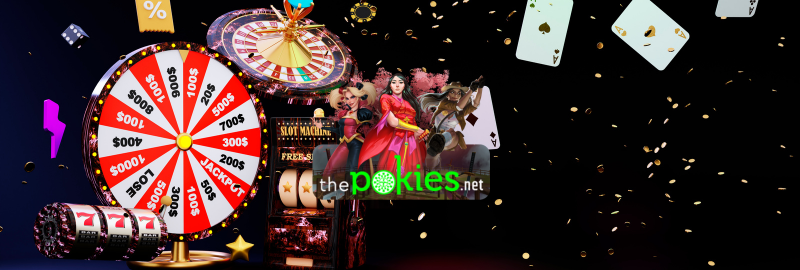 The Rise of Online Casino A New Era in Gaming The Rise of Online Casino A New Era in Gaming