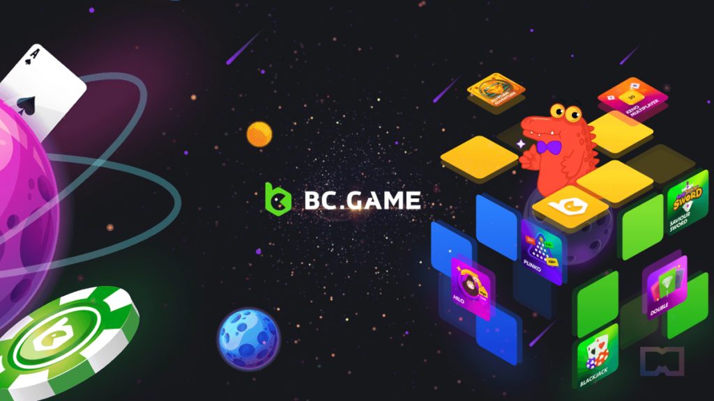 Unlocking the Benefits of BC Game No Deposit Bonus Unlocking the Benefits of BC Game No Deposit Bonus