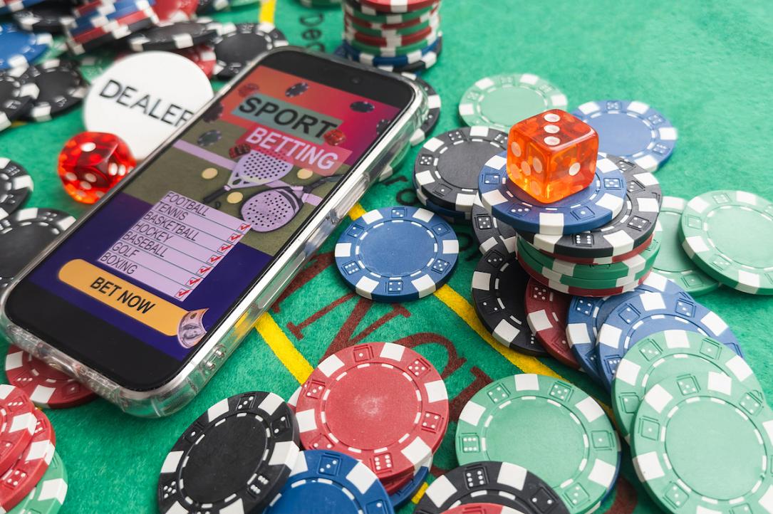 Win real money with casino - Your Ultimate Guide 4