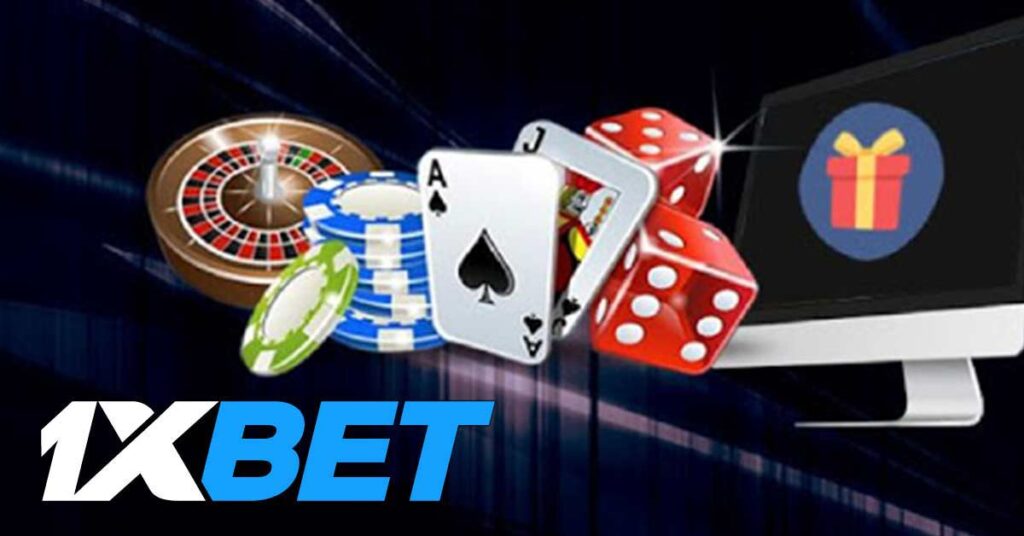 최고의 게임 환경을 제공하는 1xBet 코리아 카지노 최고의 게임 환경을 제공하는 1xBet 코리아 카지노