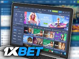 1xbet Pertaruhan Sukan Manfaat dan Strategi untuk Pemain Bermain