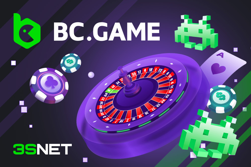 BC Game एक अद्वितीय गेमिंग अनुभव BC Game एक अद्वितीय गेमिंग अनुभव