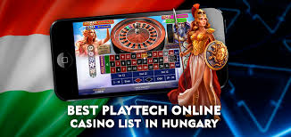 Best Hungarian Casino Sites Your Ultimate Guide Best Hungarian Casino Sites Your Ultimate Guide