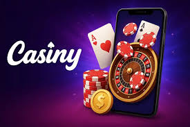 Casiny Casino Review An In-Depth Look at Your Next Gaming Destination Casiny Casino Review An In-Depth Look at Your Next Gaming Destination