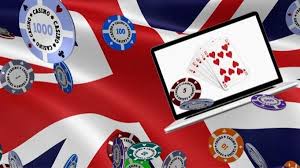 Discover the Best Gaming Experience at Online Casino UK Casino Club