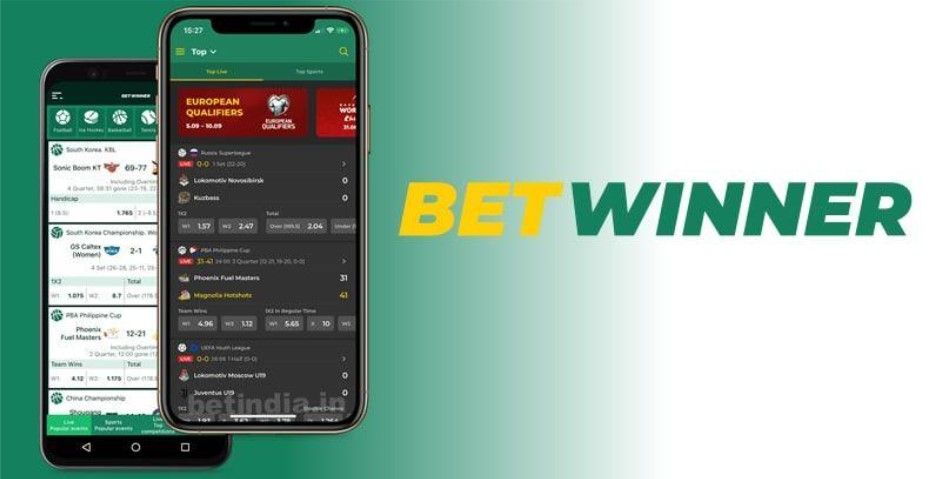 Discover the Excitement of Betwinner Bookmaker Discover the Excitement of Betwinner Bookmaker