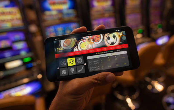 Discover the Exciting World of Online Gaming at citibet88 Discover the Exciting World of Online Gaming at citibet88