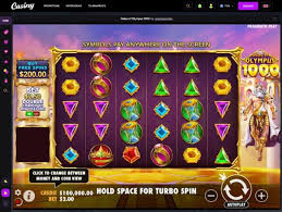 Discover the Magic of Casiny Your Ultimate Gaming Destination