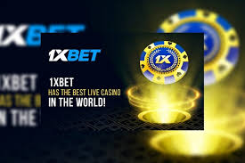 Discover the Thrill of 1xBet Thailand Casino