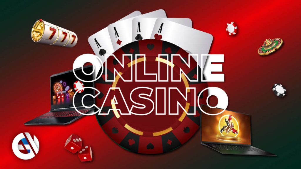 Discover the Thrills at the UK Biggest Online Casino Discover the Thrills at the UK Biggest Online Casino