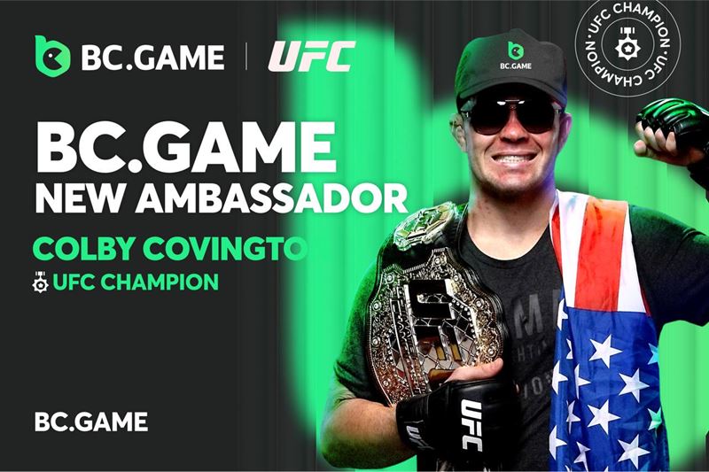 Experience the Thrill of Crypto Casino BC Game 23 Experience the Thrill of Crypto Casino BC Game 23