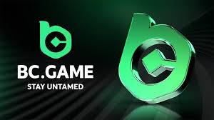 Experience the Thrill of Online Gambling at BC.Game