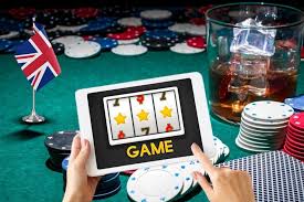 Experience the Thrill of Winning at Ocean Breeze Online Casino UK Experience the Thrill of Winning at Ocean Breeze Online Casino UK