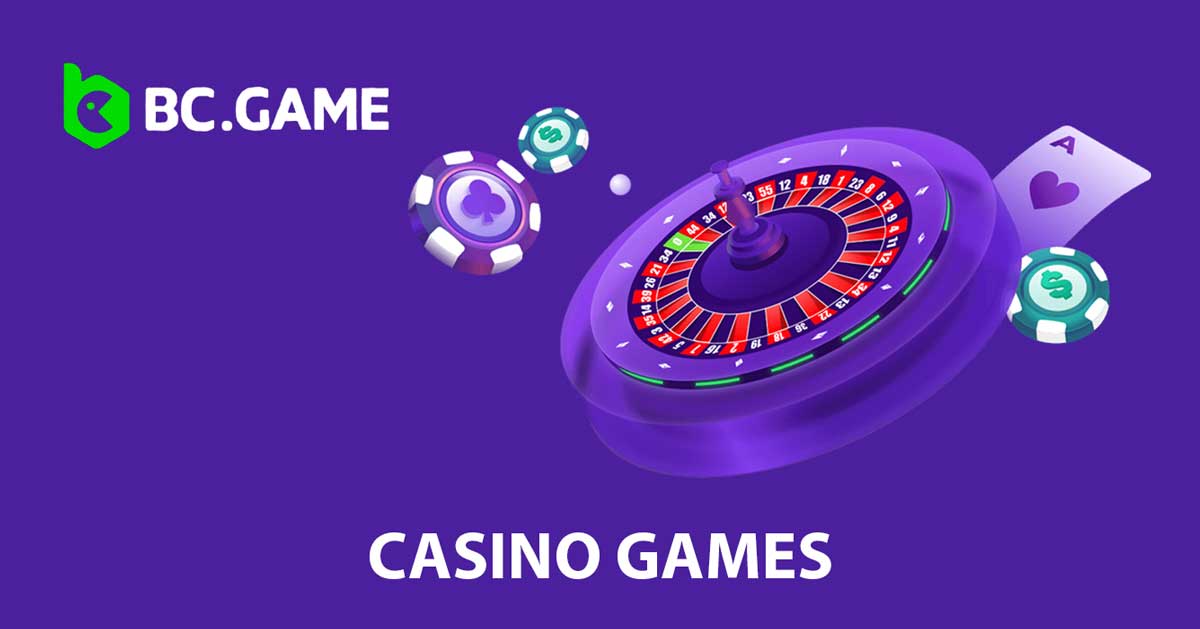 Exploring Excitement and Opportunities in BC Game Lotteries Exploring Excitement and Opportunities in BC Game Lotteries