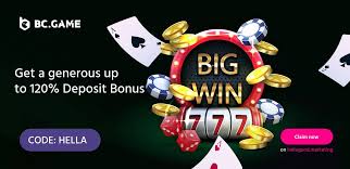 Exploring the Exciting World of BC.Game Crypto Casino Vietnam 6