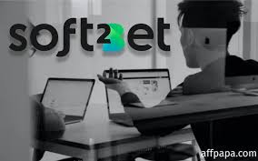 Exploring the Impact of Soft2Bet Owner in the Online Gaming Industry