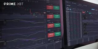 Exploring the Innovative Trading Platform PrimeXBT